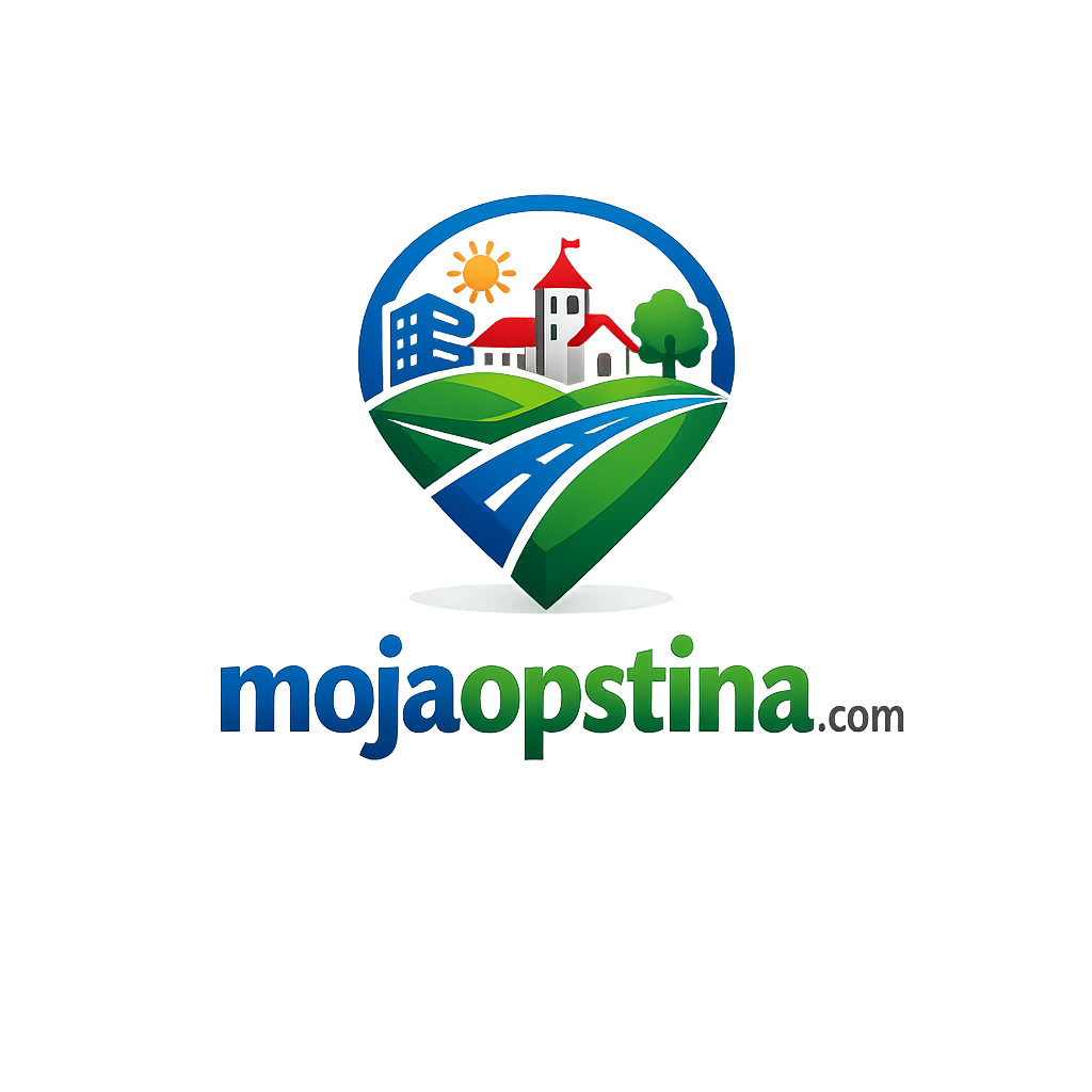 Moja opština